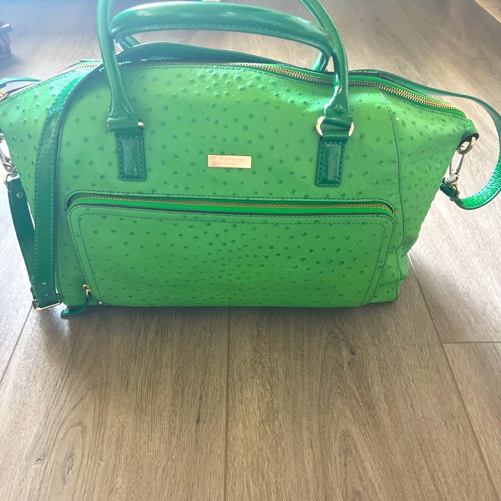 Kate spade travel bad